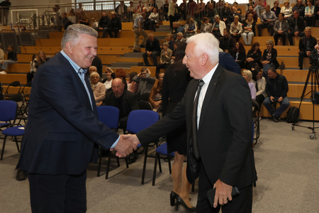 OBČINSKI PRAZNIK OBČINE BLOKE 01 FOTO LJUBO VUKELIČ